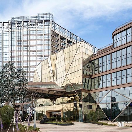 Pullman Wenzhou Hotel Kültér fotó