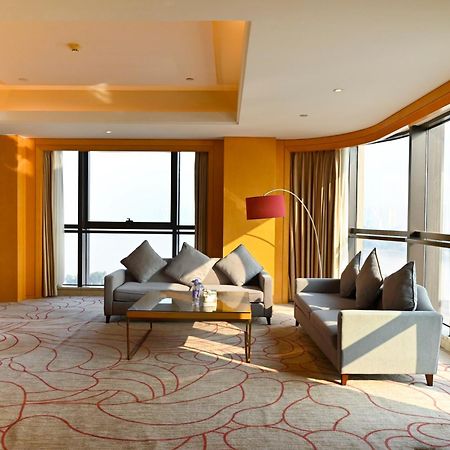 Pullman Wenzhou Hotel Kültér fotó