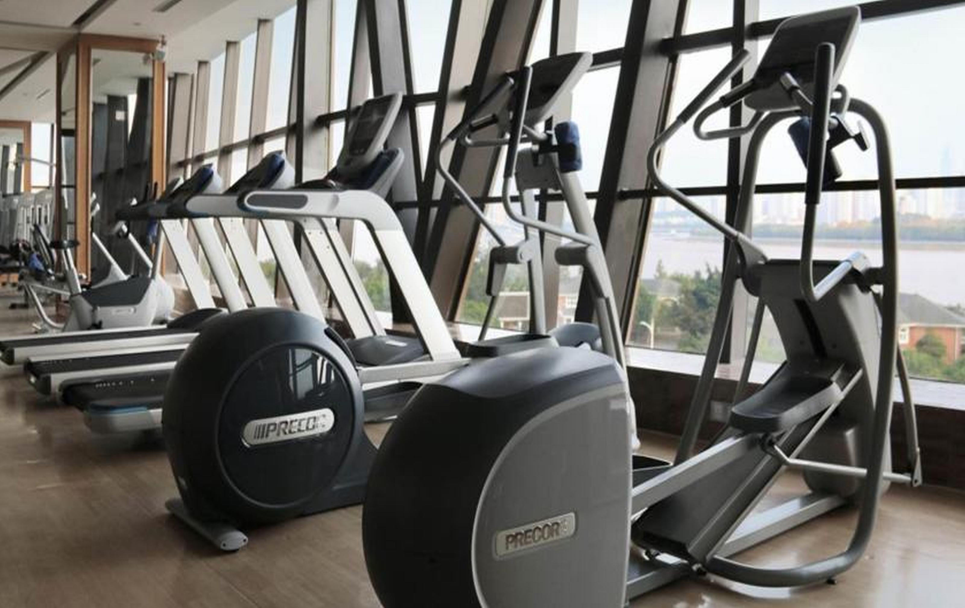 Pullman Wenzhou Hotel Kültér fotó