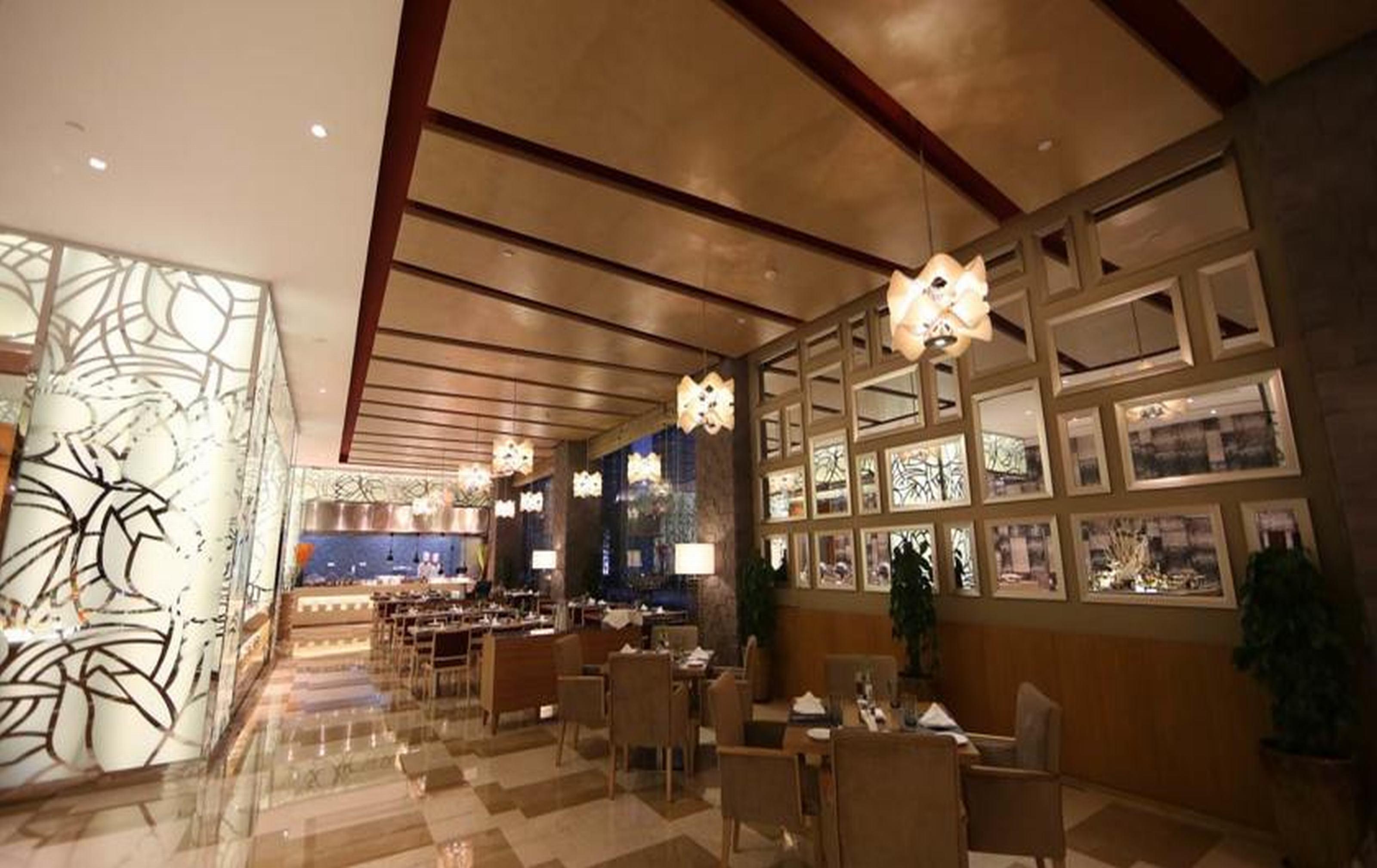 Pullman Wenzhou Hotel Kültér fotó