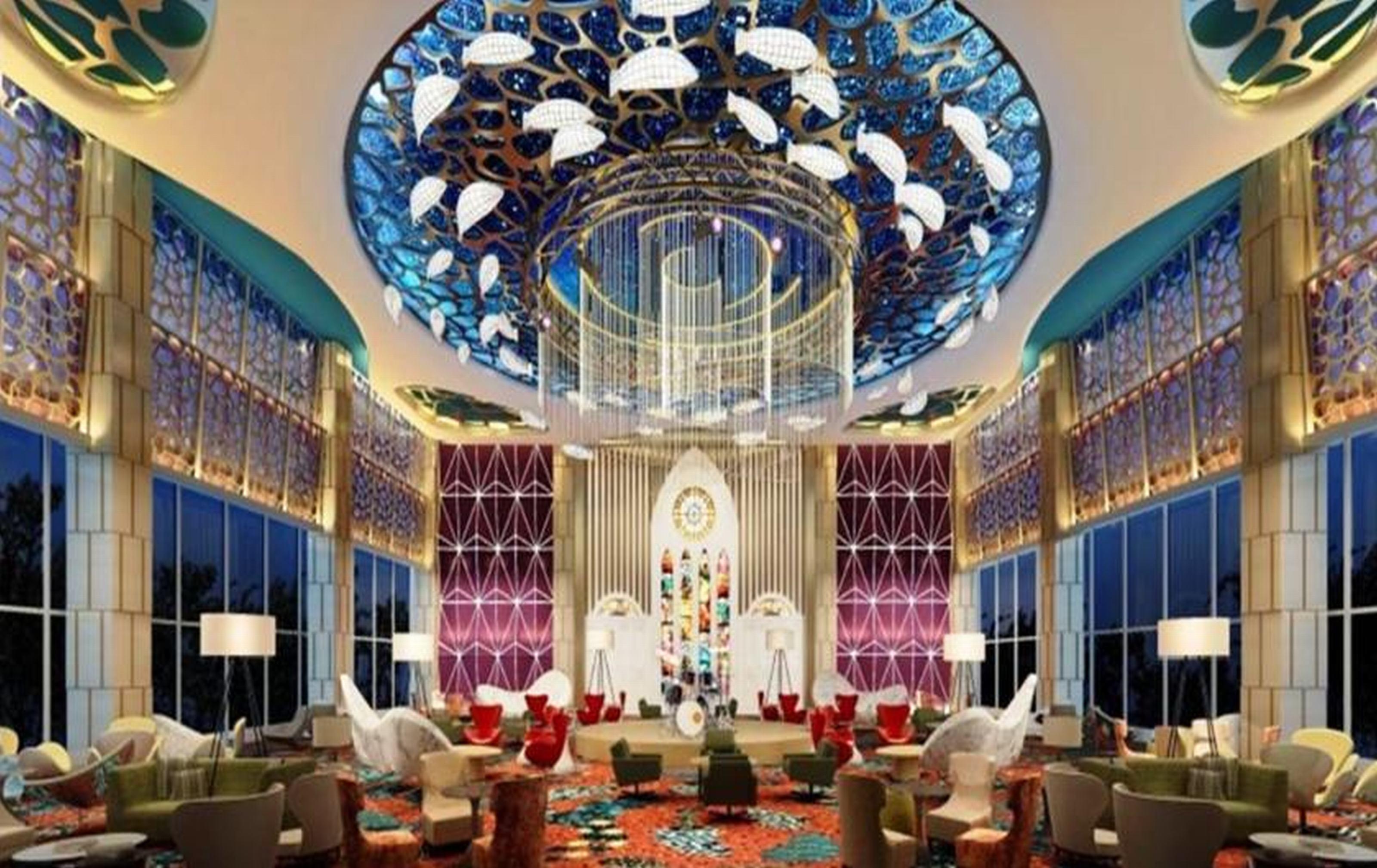 Pullman Wenzhou Hotel Kültér fotó