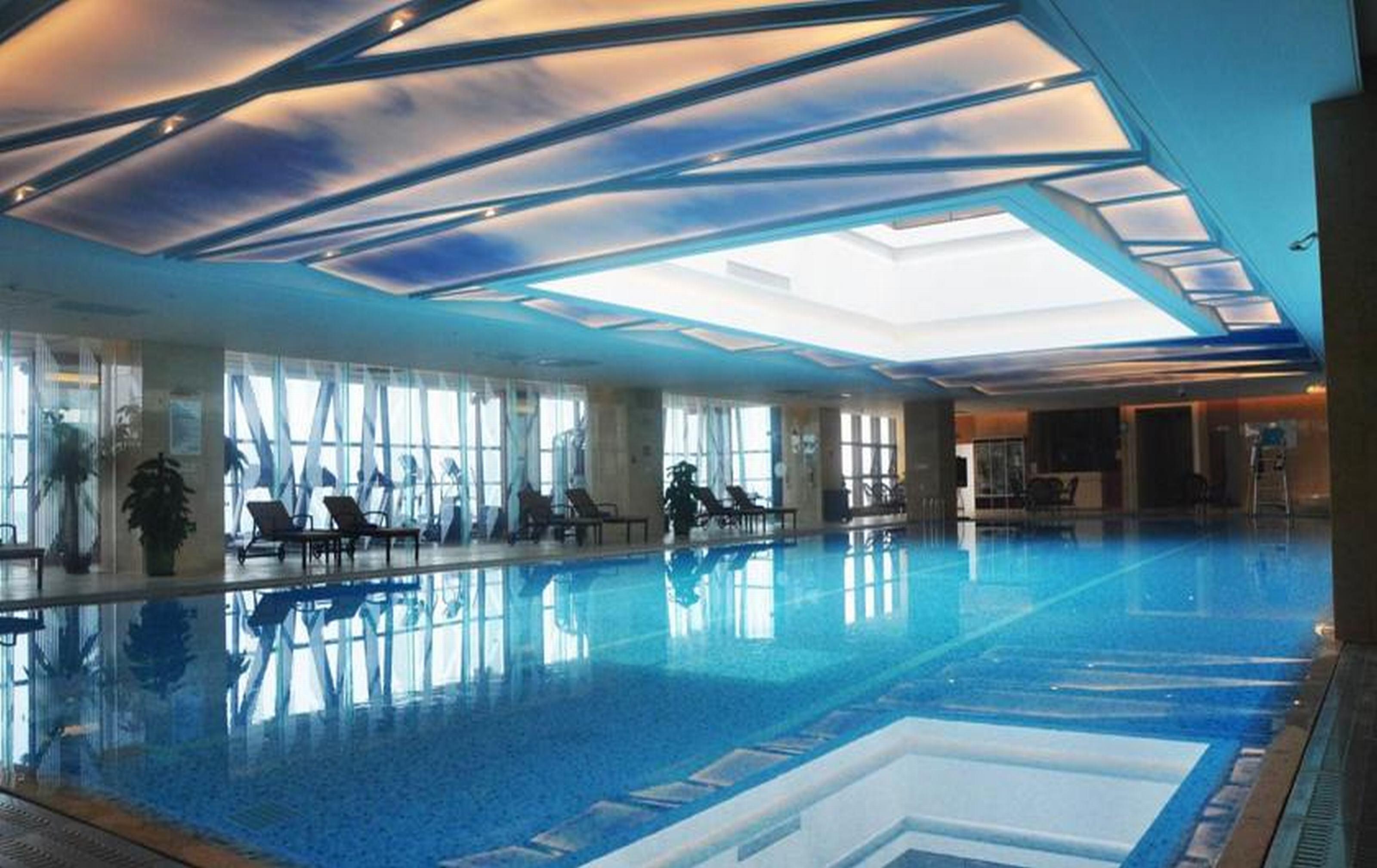 Pullman Wenzhou Hotel Kültér fotó