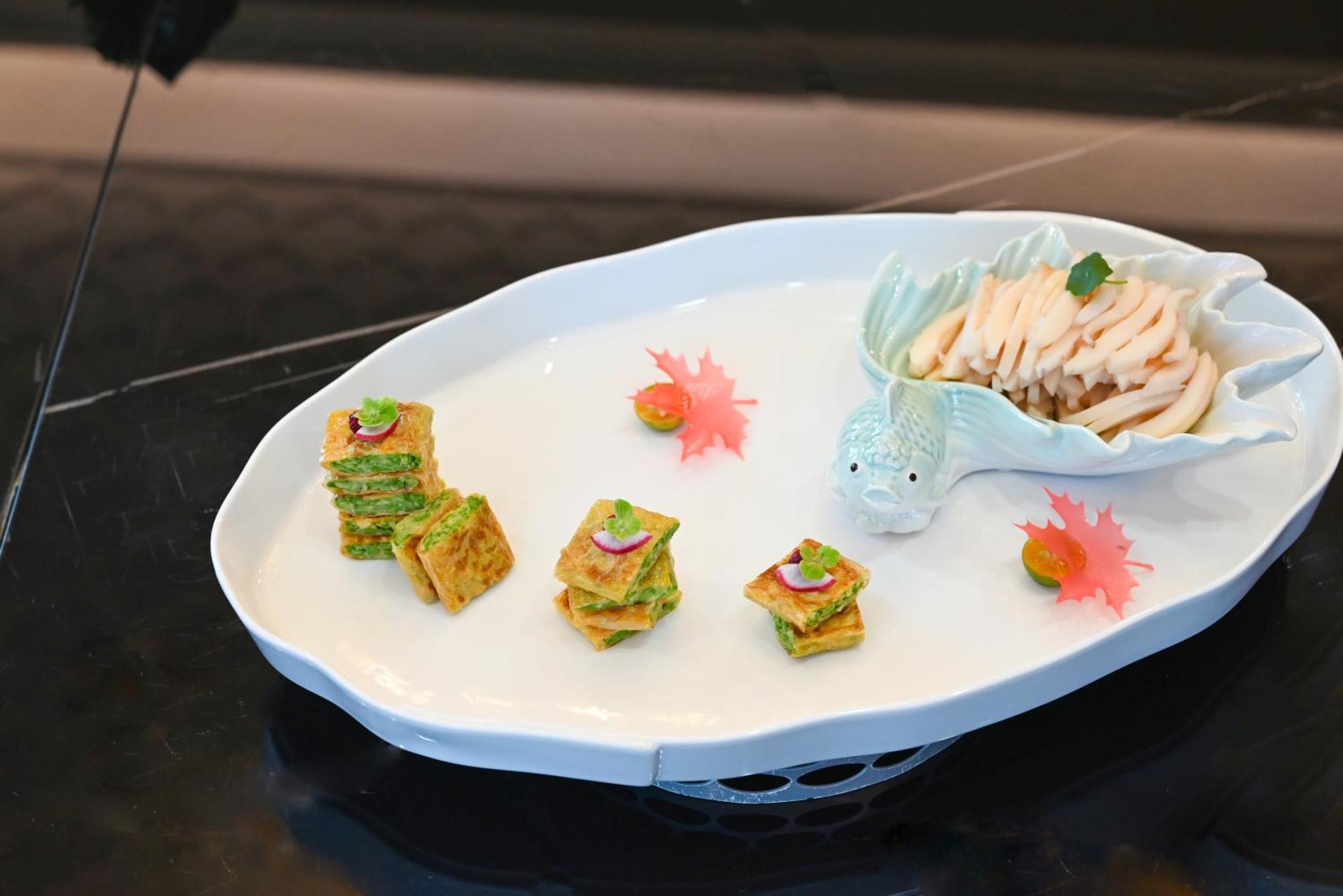 Pullman Wenzhou Hotel Kültér fotó