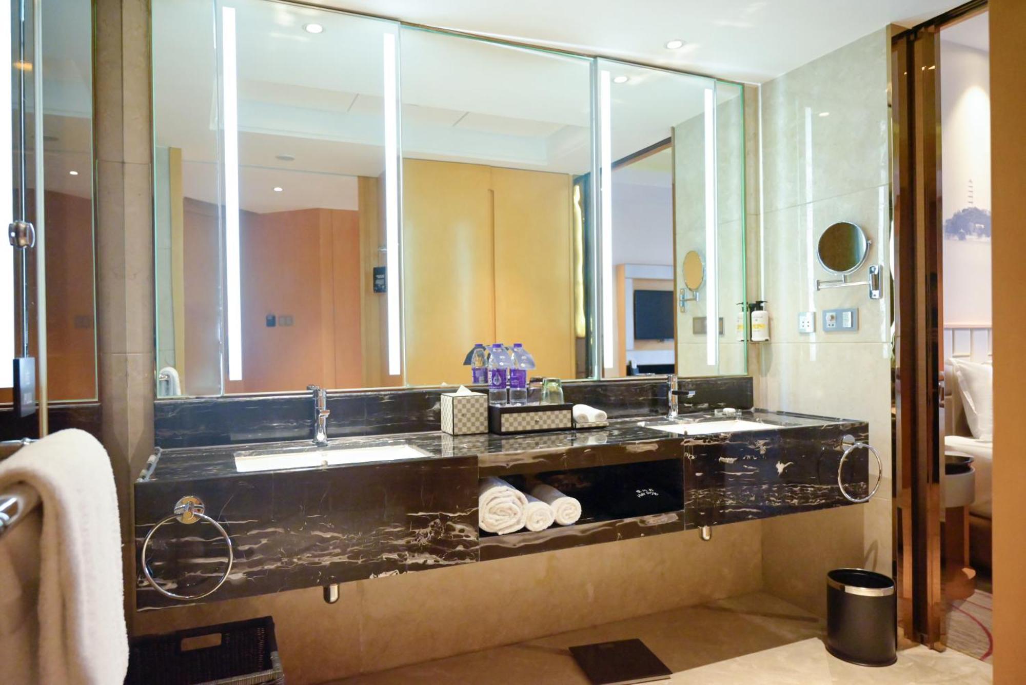 Pullman Wenzhou Hotel Kültér fotó