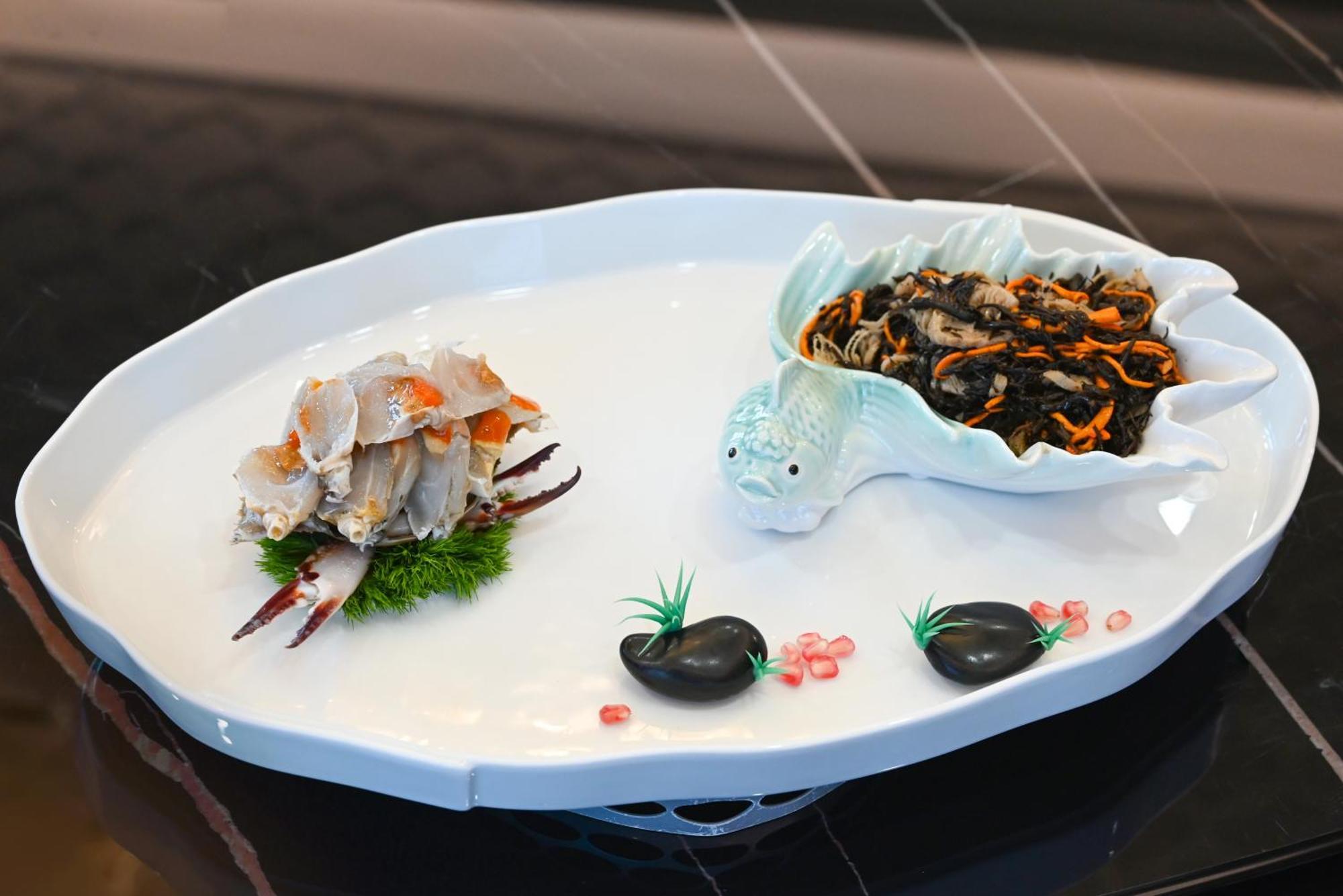 Pullman Wenzhou Hotel Kültér fotó