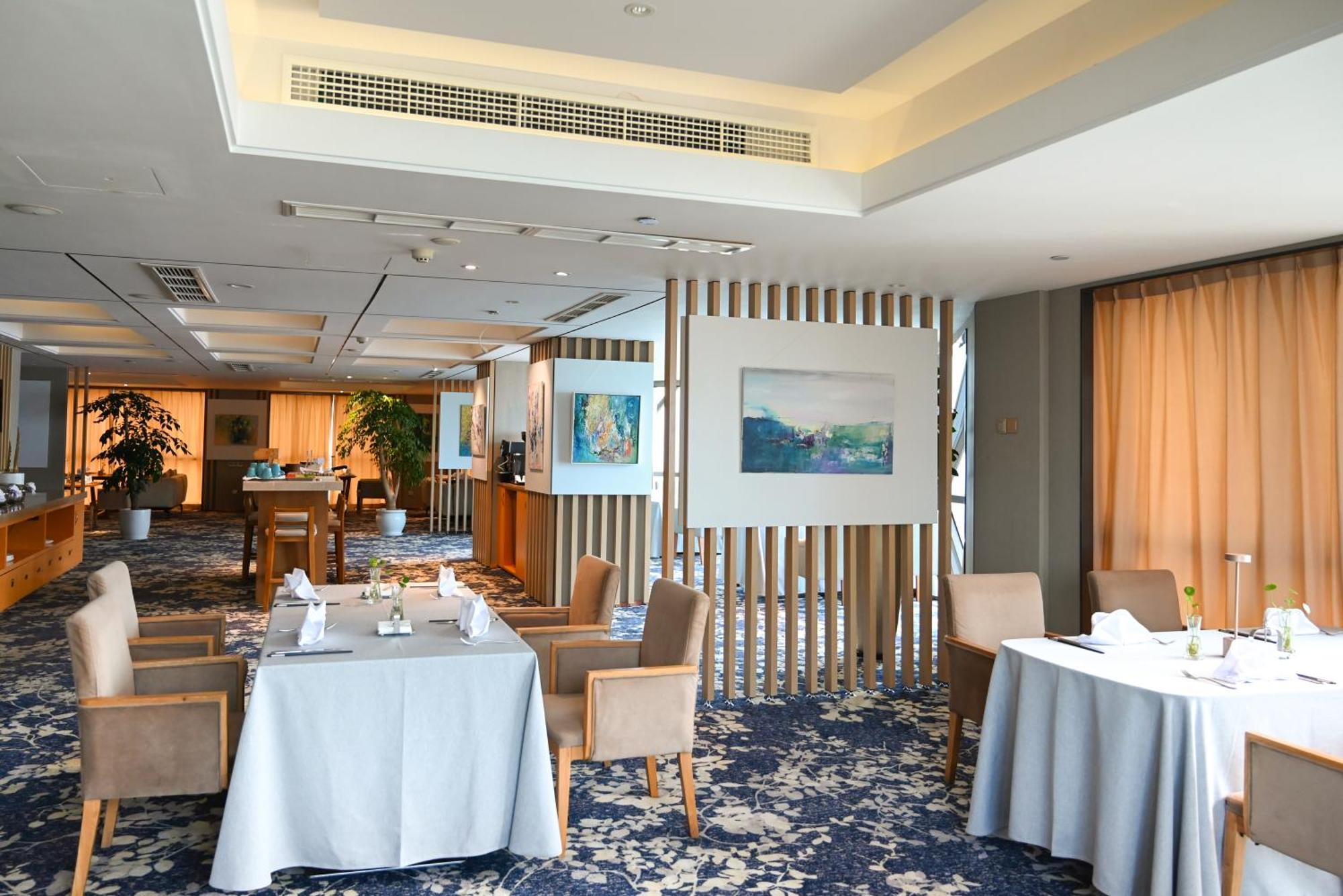 Pullman Wenzhou Hotel Kültér fotó