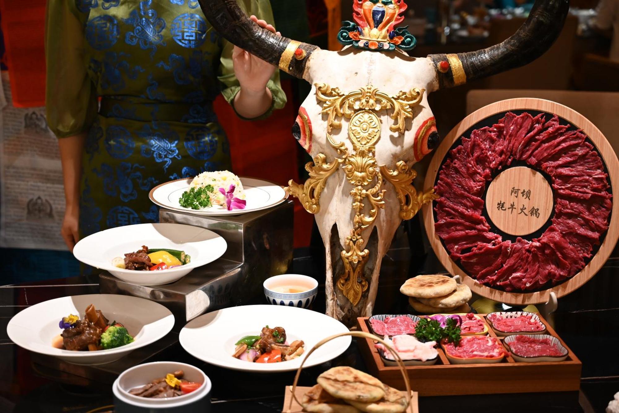 Pullman Wenzhou Hotel Kültér fotó