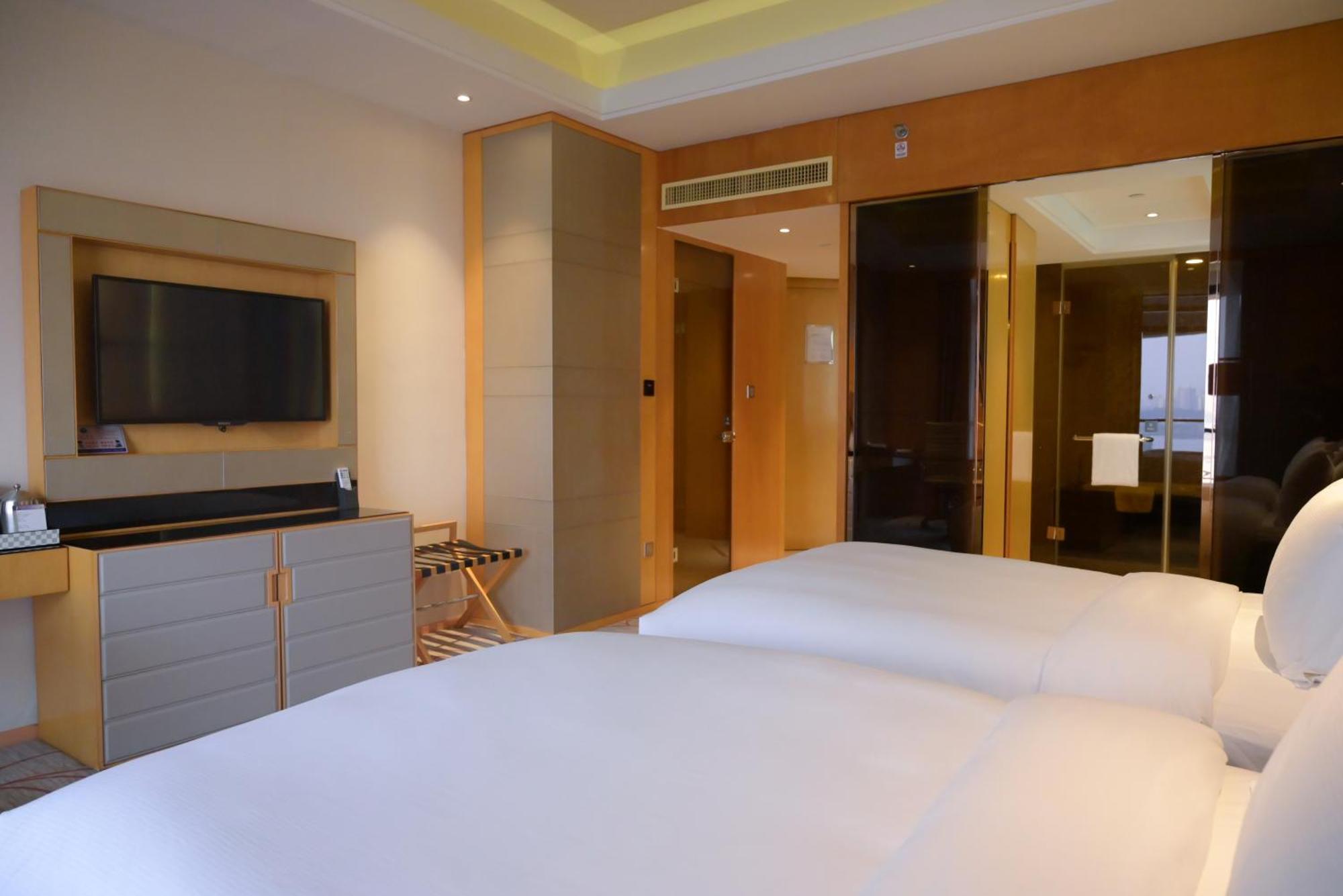 Pullman Wenzhou Hotel Kültér fotó