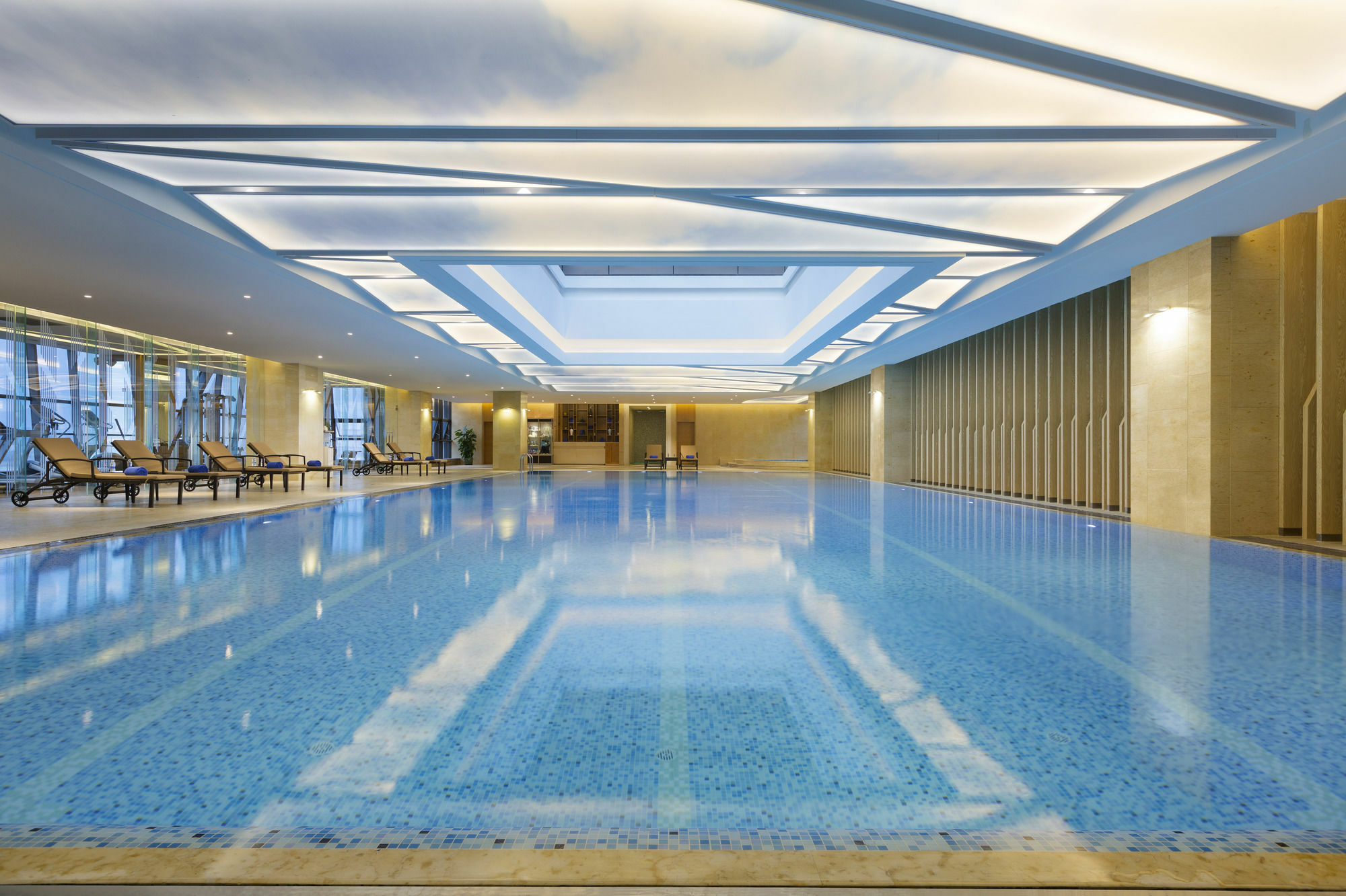 Pullman Wenzhou Hotel Kültér fotó