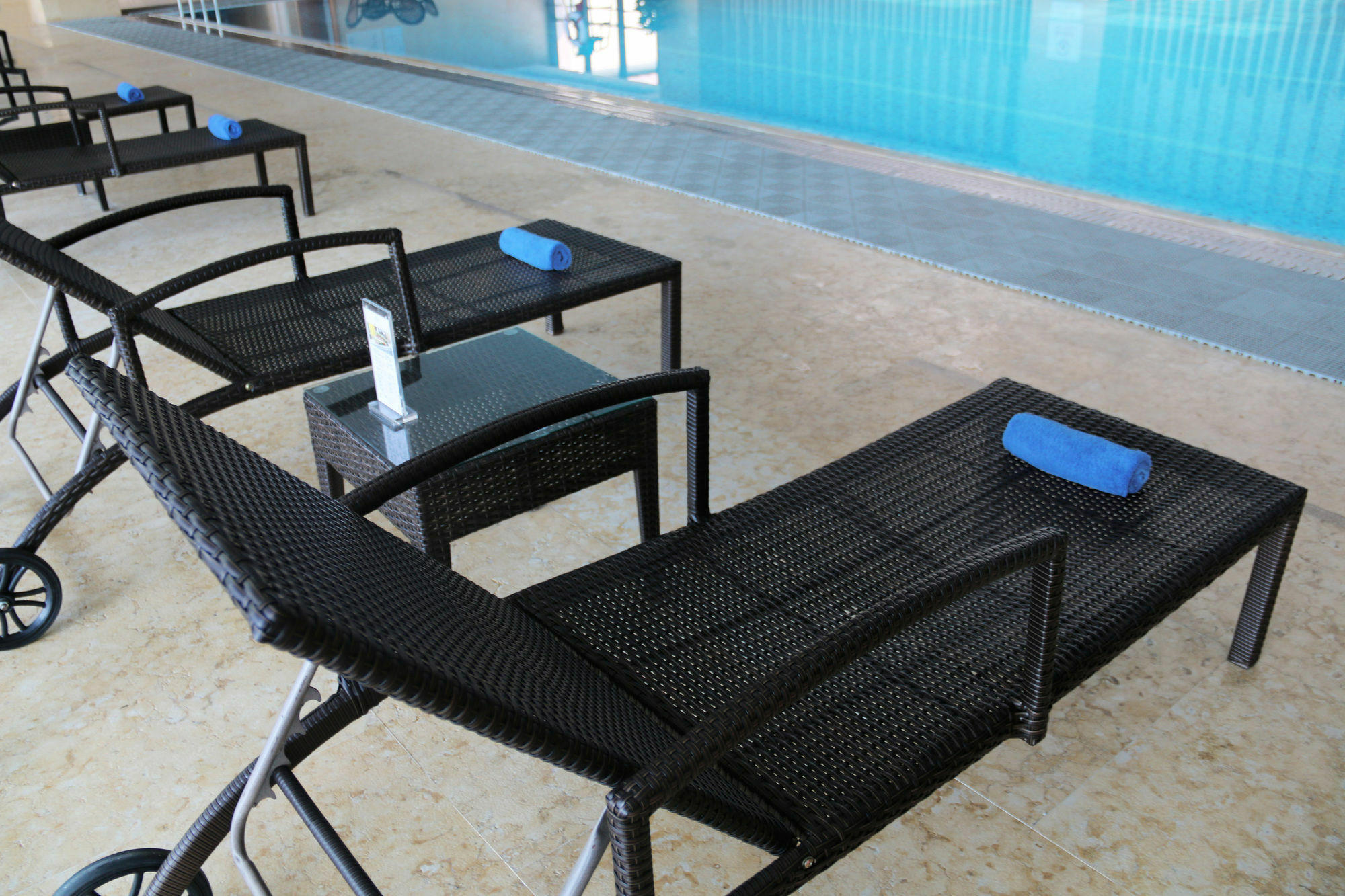 Pullman Wenzhou Hotel Kültér fotó
