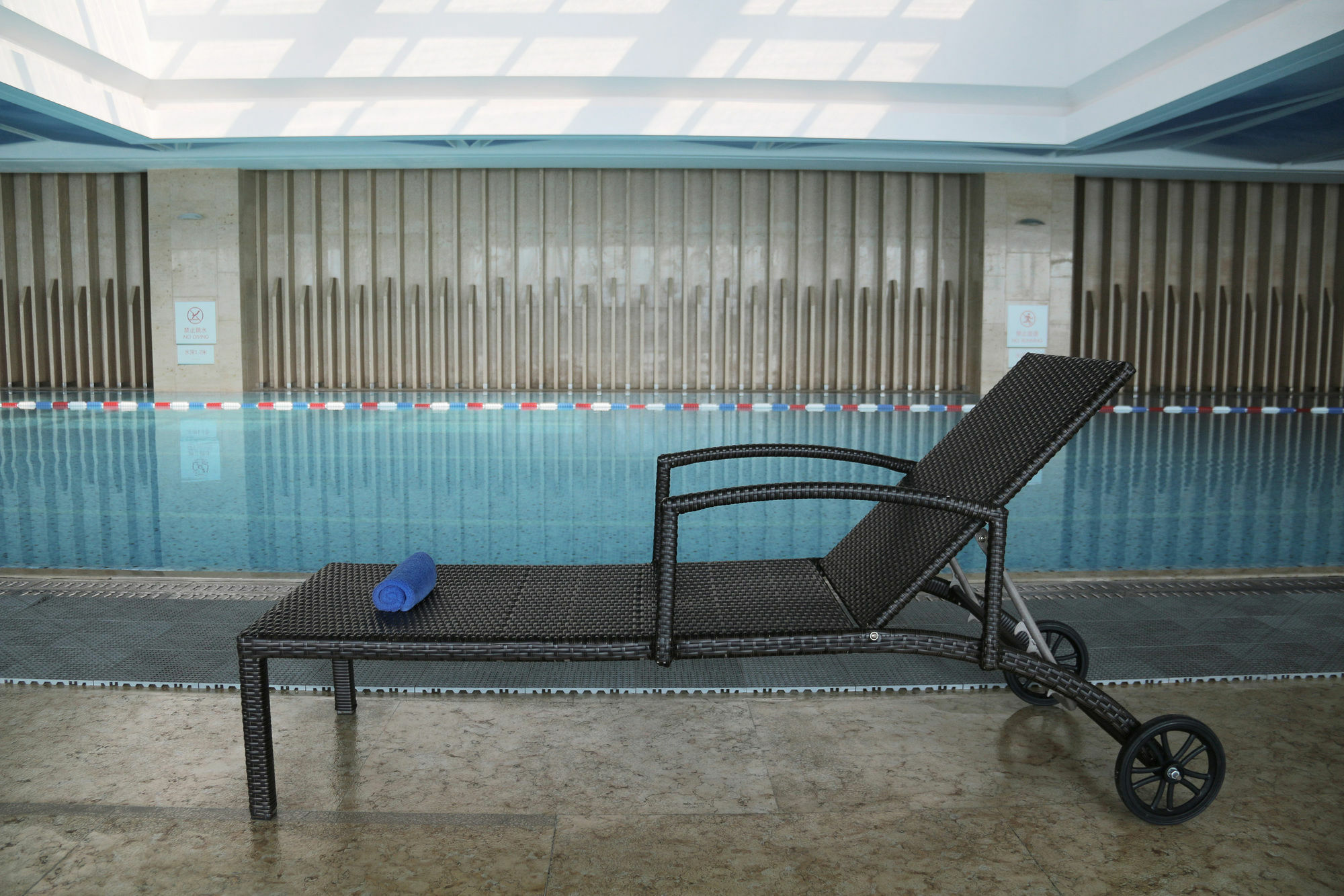 Pullman Wenzhou Hotel Kültér fotó