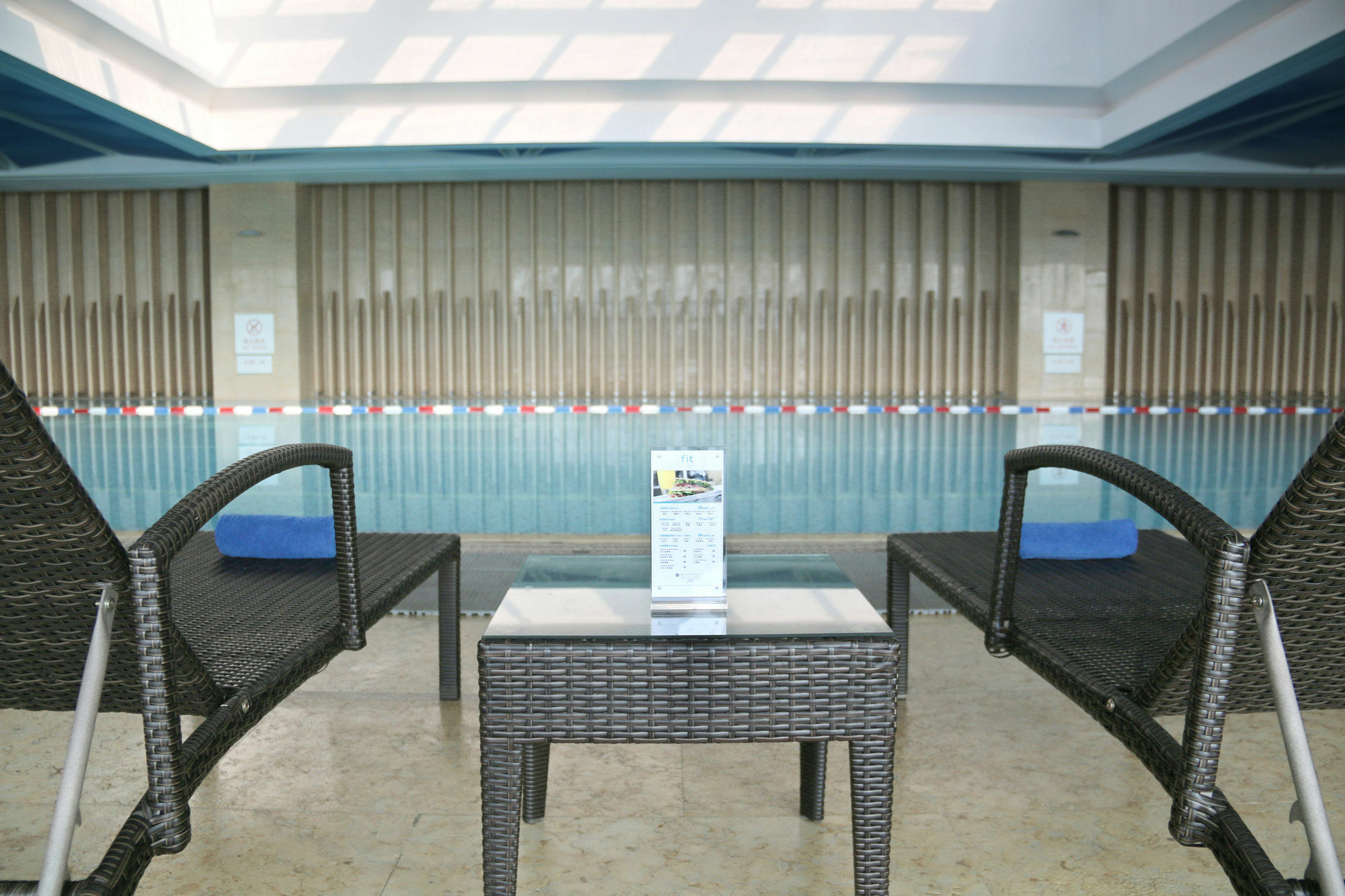 Pullman Wenzhou Hotel Kültér fotó